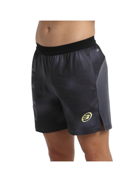 Pantalón Corto Bullpadel Orge | Ofertas de pádel